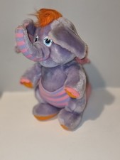 Vintage 1984 Hasbro Disney