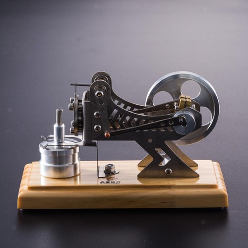 Fragmentation steam power - fragmentation,