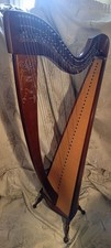 CAMAC  Korrigan Harp,  38