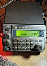 AOR AR-3000A Wideband