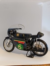 Protar 1/9 Moto Benelli 250 CC BE