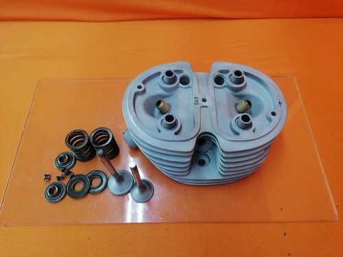 Bmw r60 cylinder head - r60,