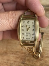 Vintage 1940’s Elgin MCM Mid