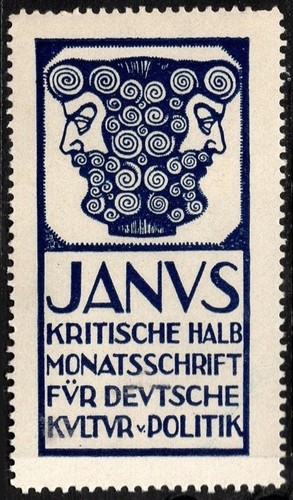 Vintage germany poster - germany,