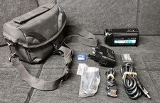 Panasonic HC-V250 Camcorder