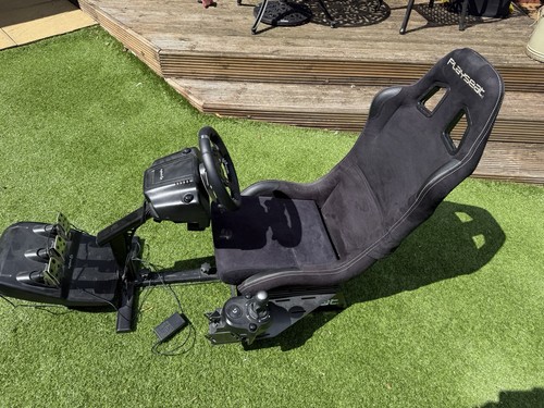 Playseat evolution actifit - playseat,