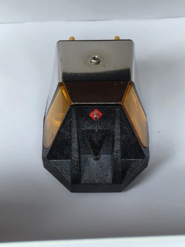 Rega nd9 cartridge approx 50 - cartridge, (approx