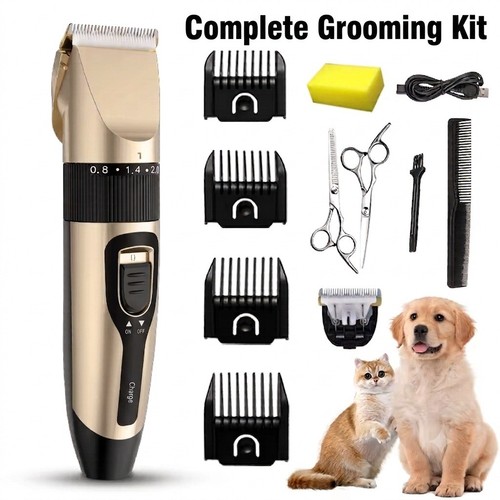 Dog clippers low - clippers,