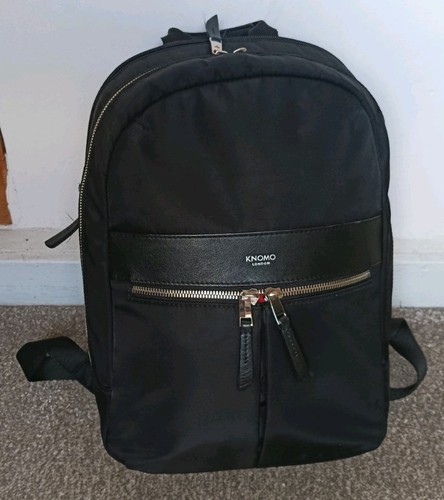 Knomo black mini beaufort - knomo,