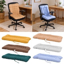 Sun Lounger Cushion Seat Pad