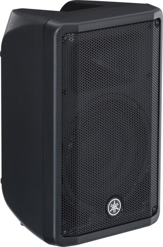 Yamaha dbr10 active speaker - dbr10,