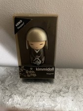 Kimmidoll KEIKO ‘Respect’ Mini Doll Figure New In Box - Fridge Magnet