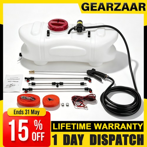 Atv quad sprayer 60l boom - quad,