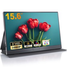 UPERFECT 15.6" 1920x1080