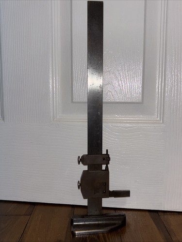 Grey rushton vernier - grey, &