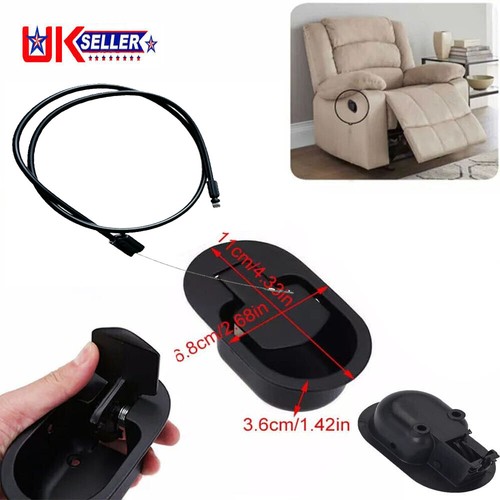 For sofa chair alloy - alloy, recliner