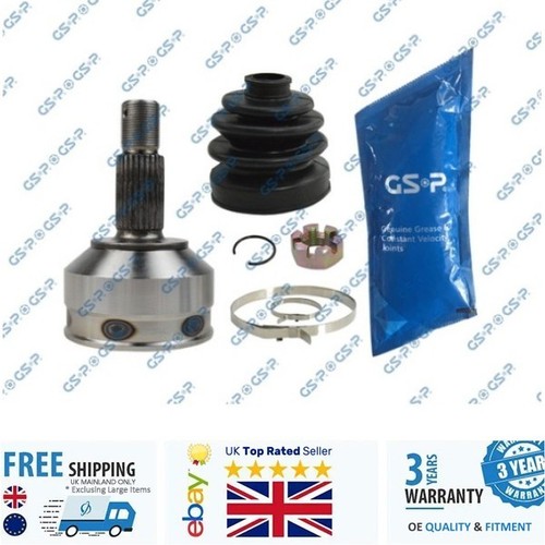 Joint kit for peugeot - cv,