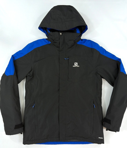 Salomon stormseeker mens - stormseeker,