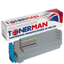 Toners for OKI ES3640E 3640