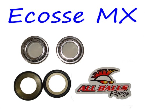 Yamaha yz250f steering bearing - yamaha,
