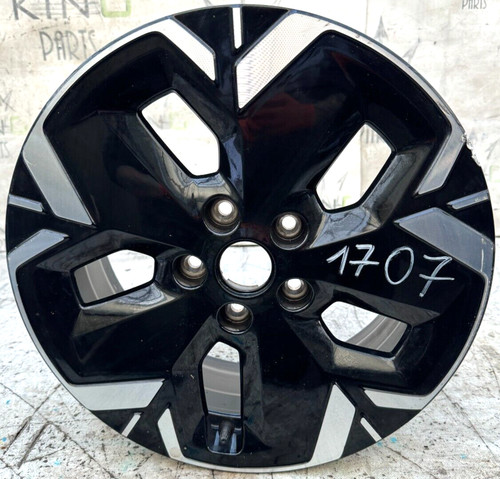 Kia niro genuine alloy - niro,