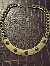 costume necklace Kenneth Cole