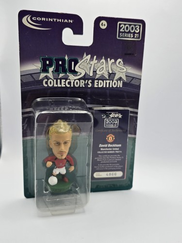 David beckham corinthian - david,