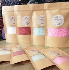 Simmering Granules Oil Burner