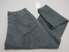 G STAR Elwood Regular fit straight leg Grey Jeans  W34 / L30  REF (M15384