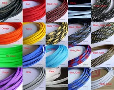5M 2-8mm Wide TIGHT Braided