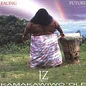 Israel Kamakawiwoole : Facing Future CD Highly Rated eBay Seller Great Prices
