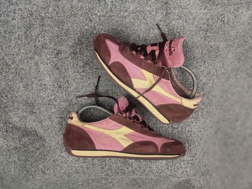 Diadora heritage equipe italy - equipe,