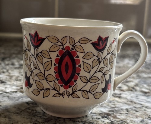 Vintage ridgeway ironstone - vintage,