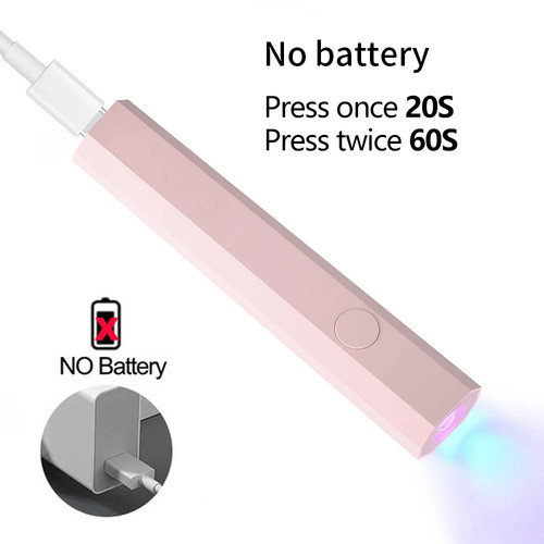 Yikoolin mini light cure - yikoolin,