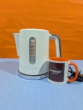 Dualit CSLK1 Studio White