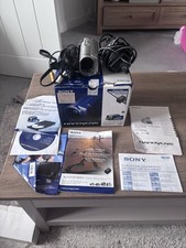 Sony Handycam DCR-SX30E
