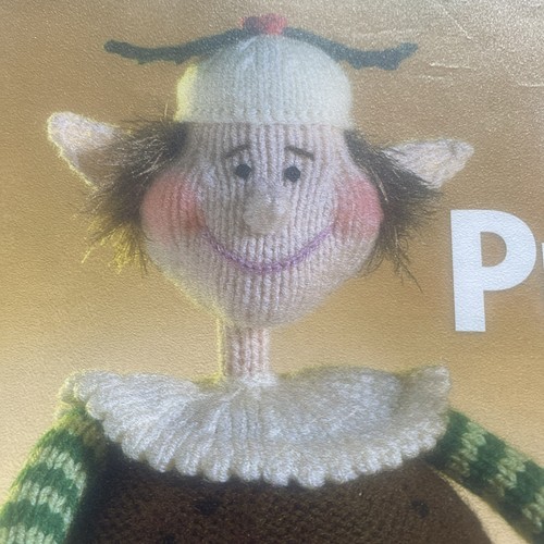 Alan dart knitting pattern - dart,