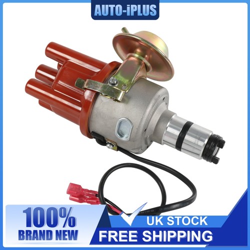 Electronic distributor fits - distributor,