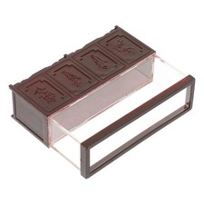 Miniature Fish Tank Desktop