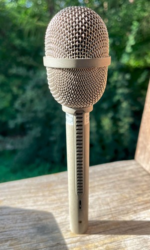 Vintage electro voice re16 - electro-voice,