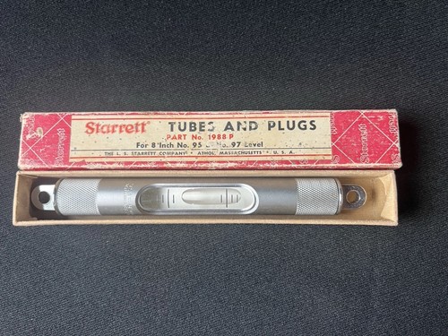 Starrett 1988 machinists - 1988,