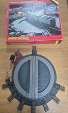 Hornby R.410 “Operating