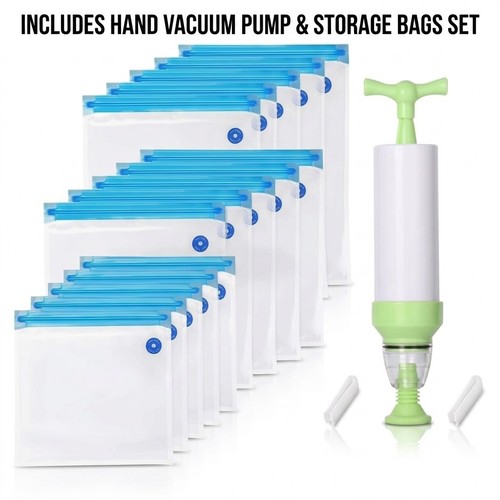 20x vacuum sealer storage - 20x,
