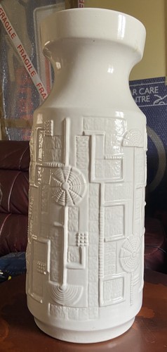 Floor vase bay bodomans 956 - bay,