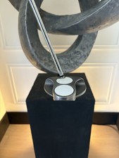 Odyssey White Hot 2-Ball