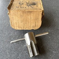 HPC CLT-4 Case Tap Mortise 