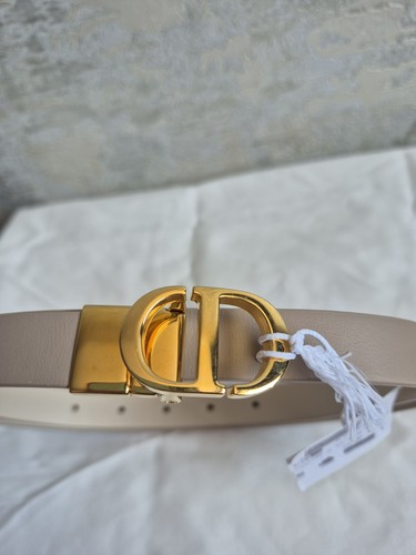 Dior montaigne belt - cd,