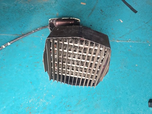 3kw gec wall mounted - wall,