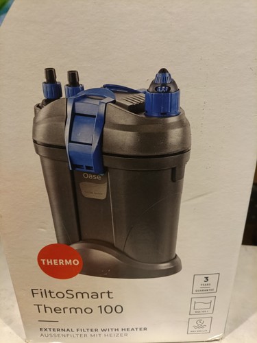 Oase filtosmart thermo 100 - oase,