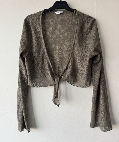 Editions womens grey floral - grey,